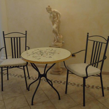 Hotel Villa Medici Rocca San Giovanni Εξωτερικό φωτογραφία