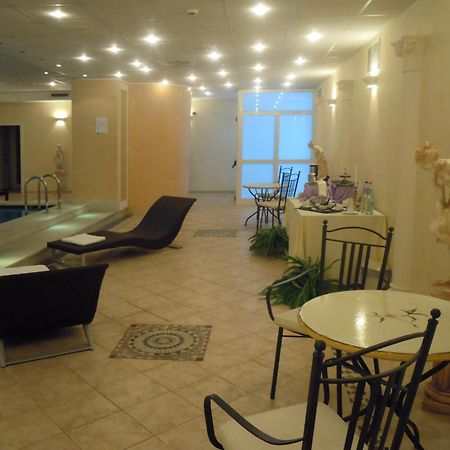 Hotel Villa Medici Rocca San Giovanni Εξωτερικό φωτογραφία