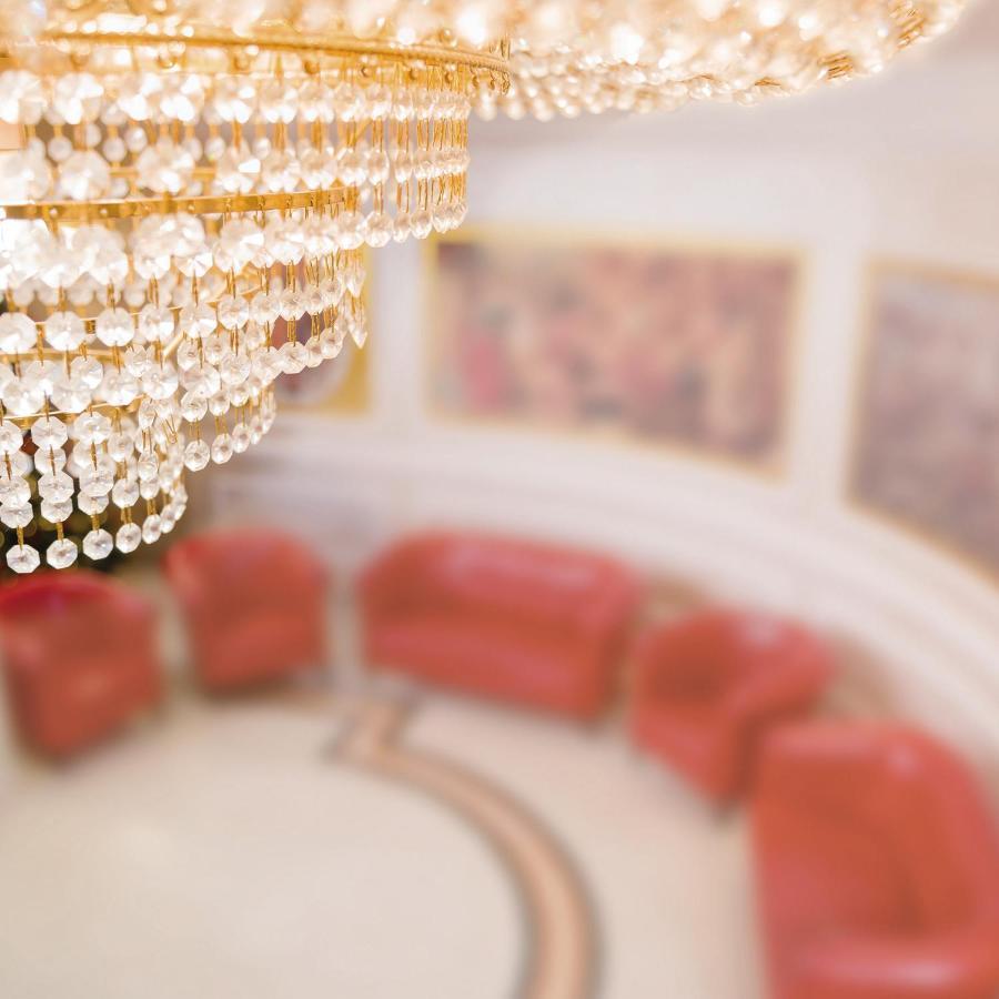 Hotel Villa Medici Rocca San Giovanni Εξωτερικό φωτογραφία