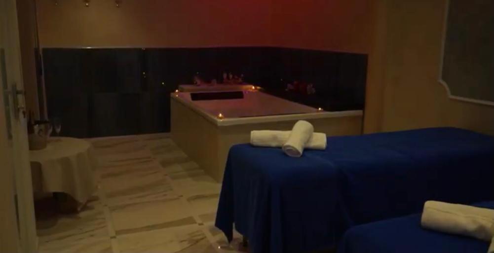 Hotel Villa Medici Rocca San Giovanni Εξωτερικό φωτογραφία