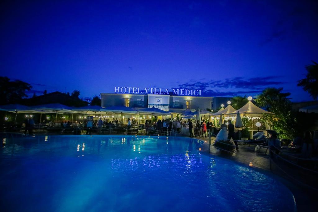 Hotel Villa Medici Rocca San Giovanni Εξωτερικό φωτογραφία