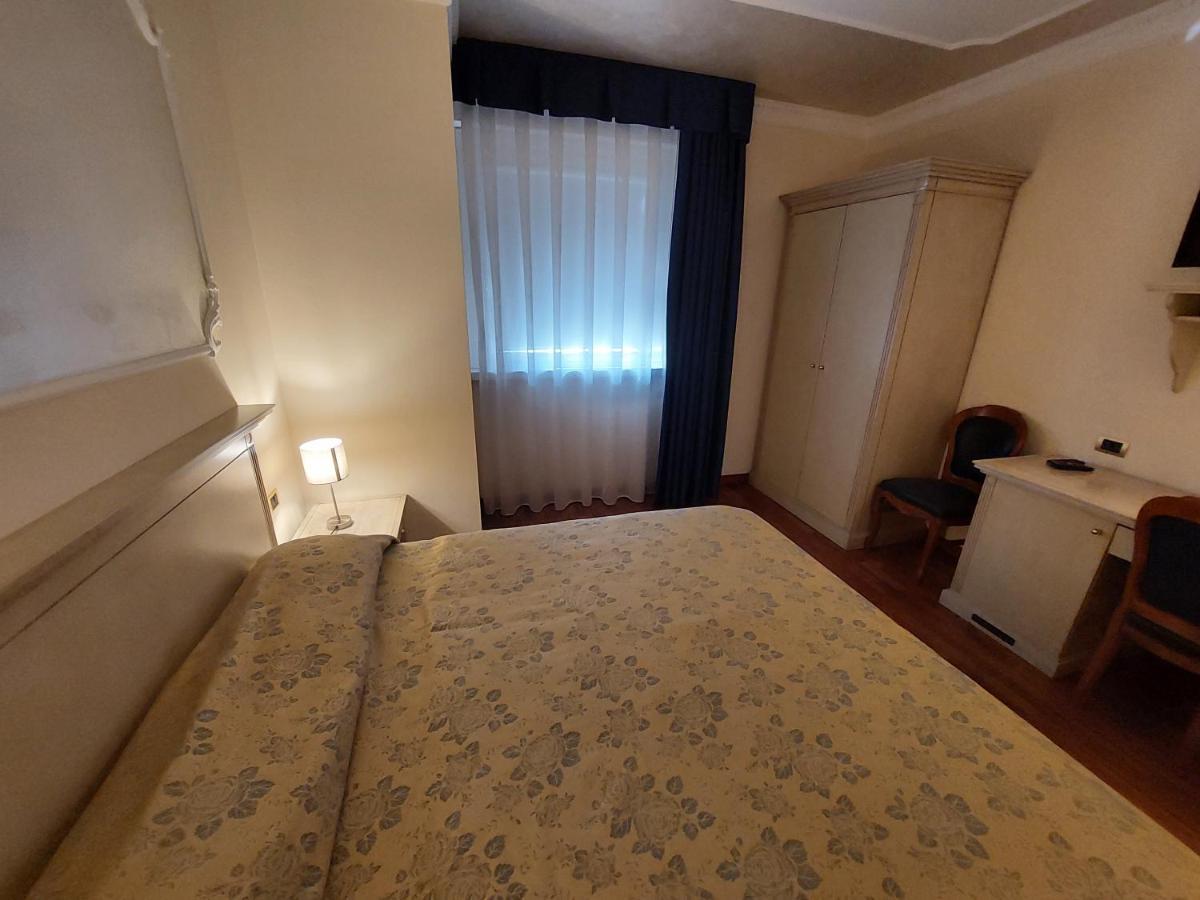 Hotel Villa Medici Rocca San Giovanni Εξωτερικό φωτογραφία