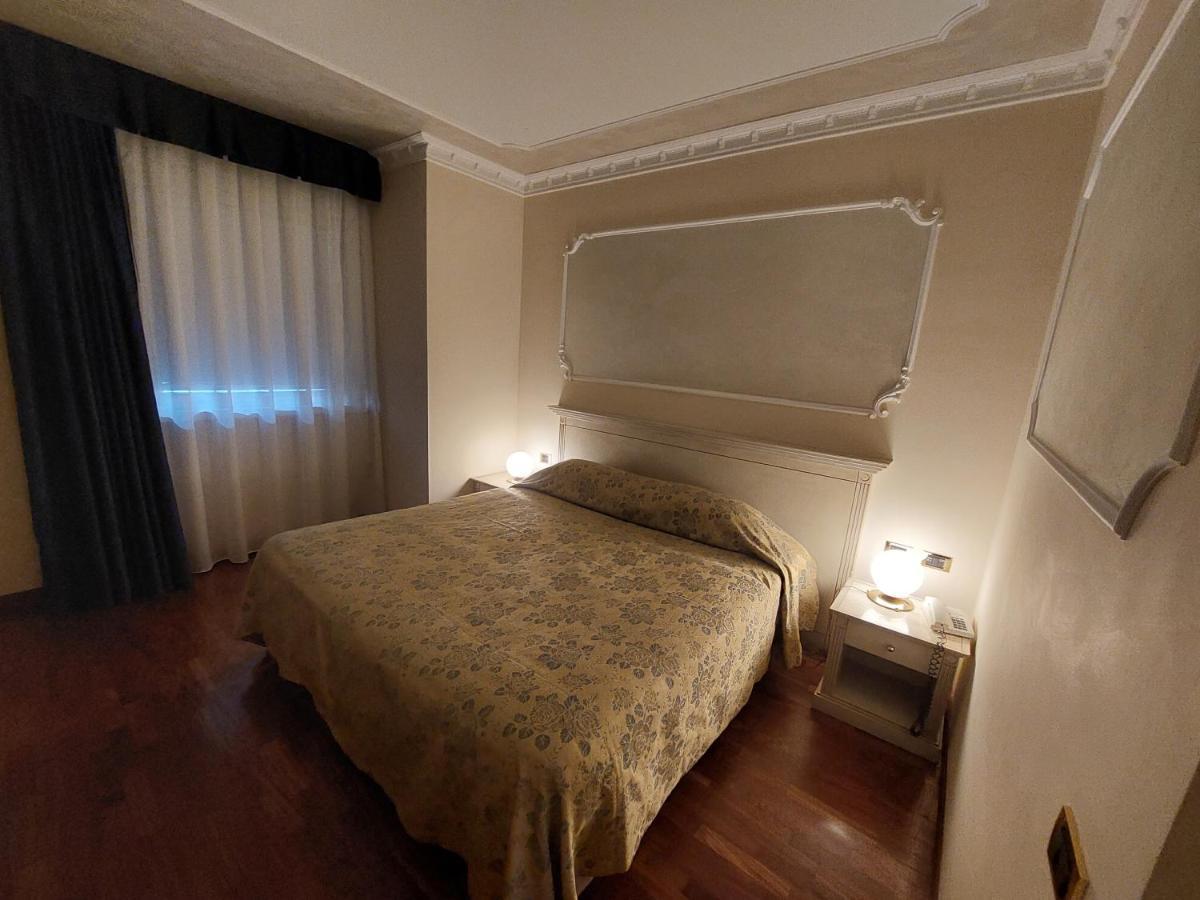 Hotel Villa Medici Rocca San Giovanni Εξωτερικό φωτογραφία