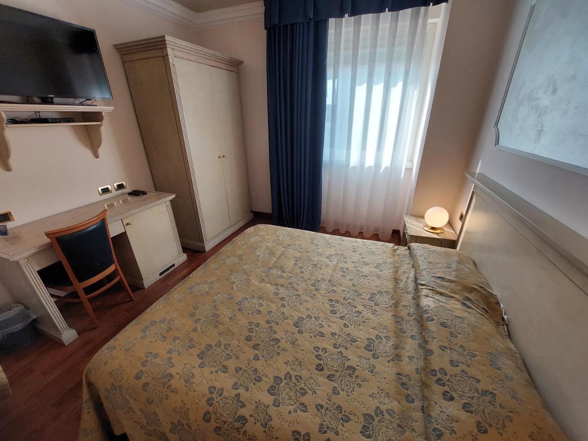 Hotel Villa Medici Rocca San Giovanni Εξωτερικό φωτογραφία
