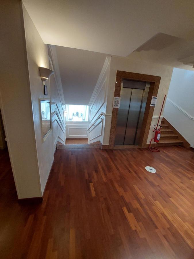 Hotel Villa Medici Rocca San Giovanni Εξωτερικό φωτογραφία