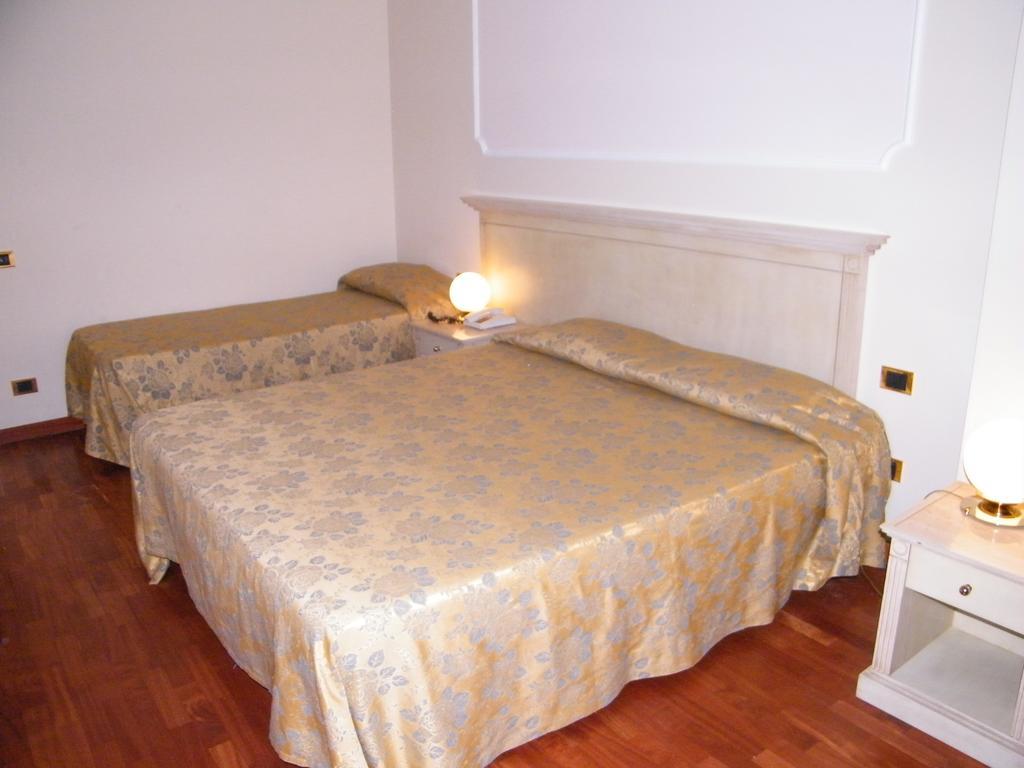 Hotel Villa Medici Rocca San Giovanni Εξωτερικό φωτογραφία