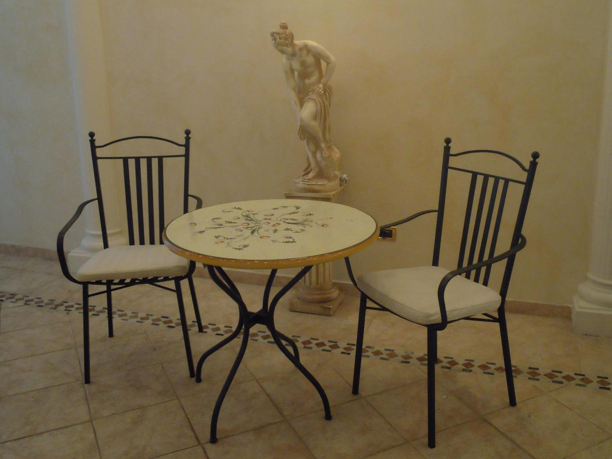 Hotel Villa Medici Rocca San Giovanni Εξωτερικό φωτογραφία