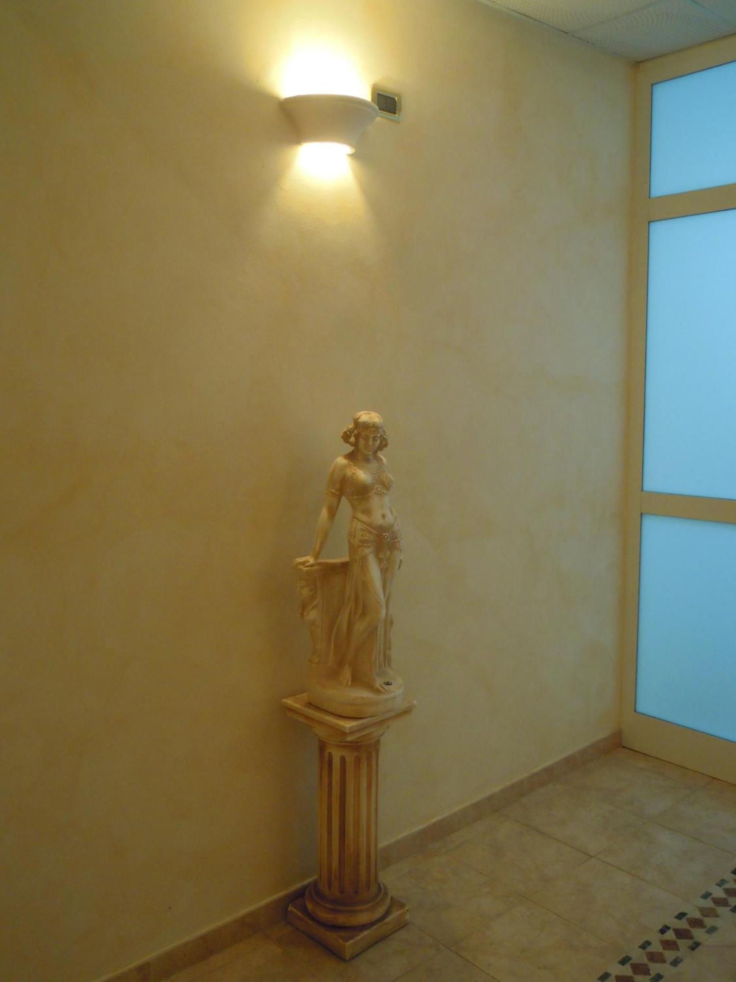 Hotel Villa Medici Rocca San Giovanni Εξωτερικό φωτογραφία