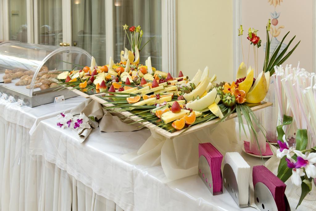 Hotel Villa Medici Rocca San Giovanni Εξωτερικό φωτογραφία