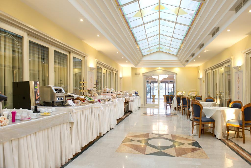 Hotel Villa Medici Rocca San Giovanni Εξωτερικό φωτογραφία