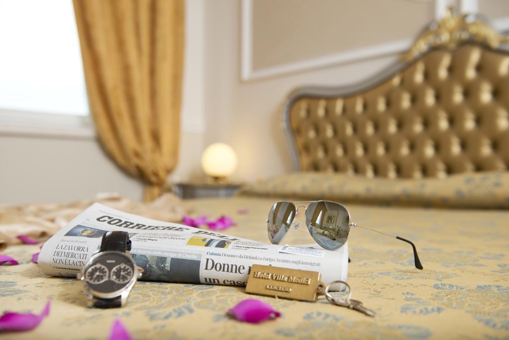 Hotel Villa Medici Rocca San Giovanni Εξωτερικό φωτογραφία