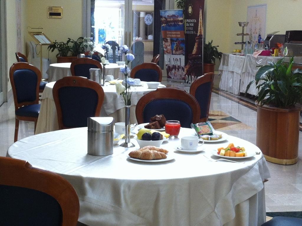 Hotel Villa Medici Rocca San Giovanni Εξωτερικό φωτογραφία