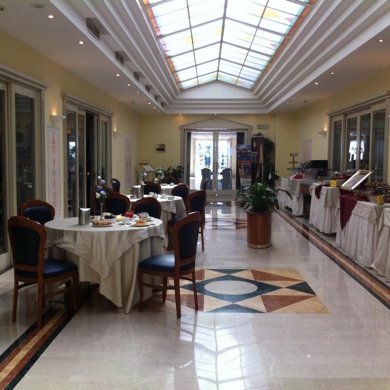 Hotel Villa Medici Rocca San Giovanni Εξωτερικό φωτογραφία