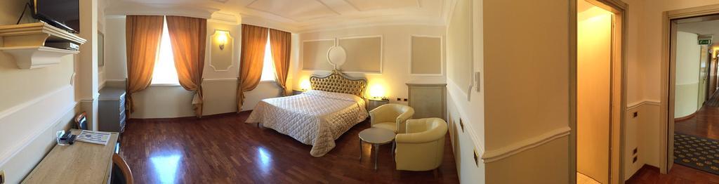 Hotel Villa Medici Rocca San Giovanni Εξωτερικό φωτογραφία
