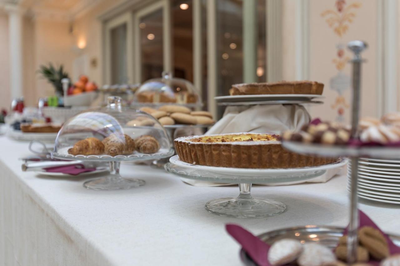 Hotel Villa Medici Rocca San Giovanni Εξωτερικό φωτογραφία