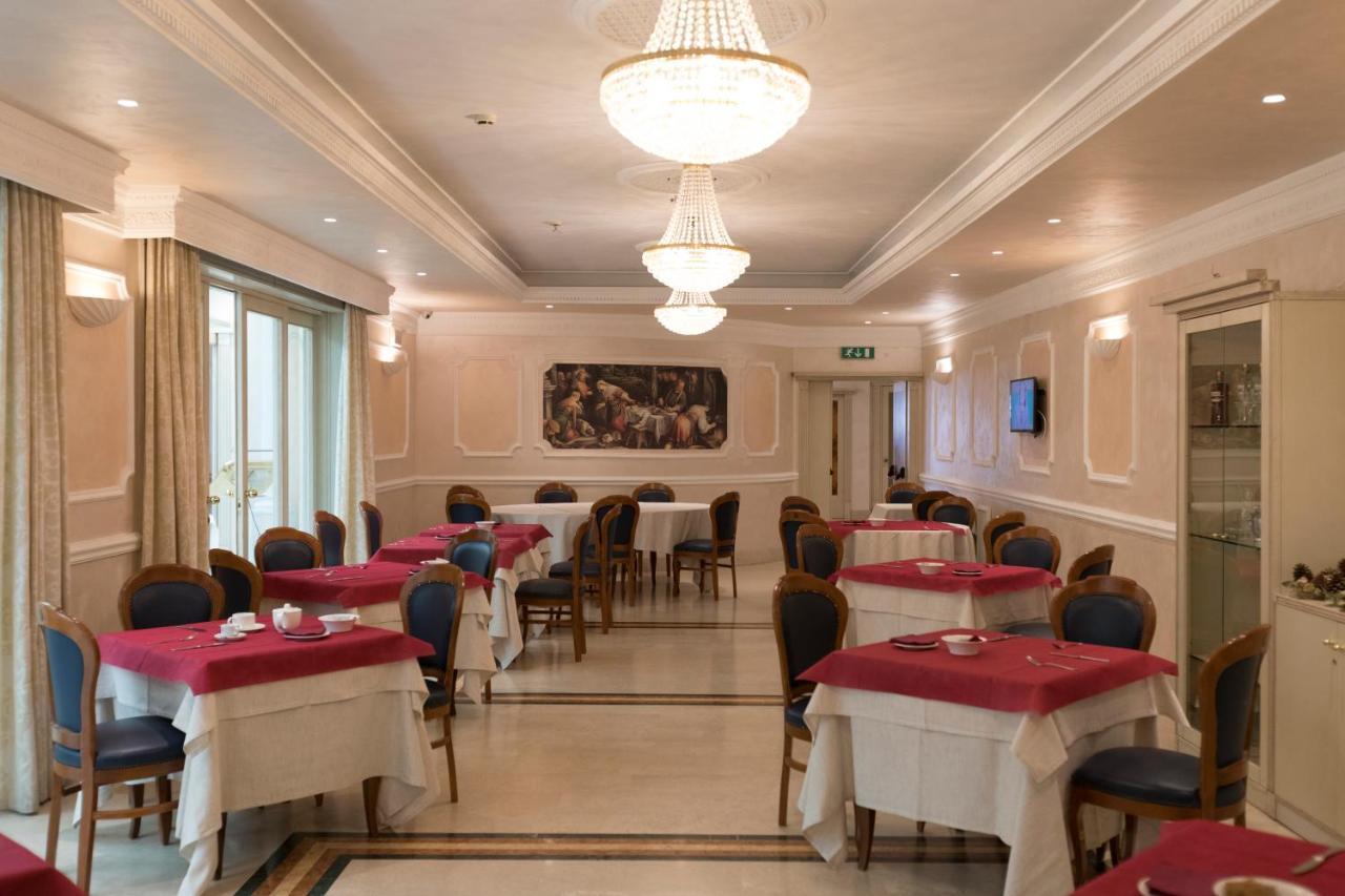 Hotel Villa Medici Rocca San Giovanni Εξωτερικό φωτογραφία