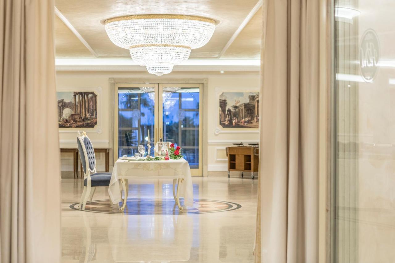 Hotel Villa Medici Rocca San Giovanni Εξωτερικό φωτογραφία
