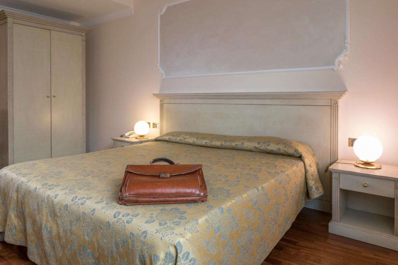 Hotel Villa Medici Rocca San Giovanni Εξωτερικό φωτογραφία