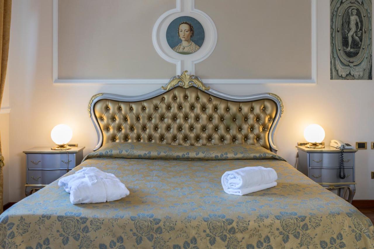 Hotel Villa Medici Rocca San Giovanni Εξωτερικό φωτογραφία