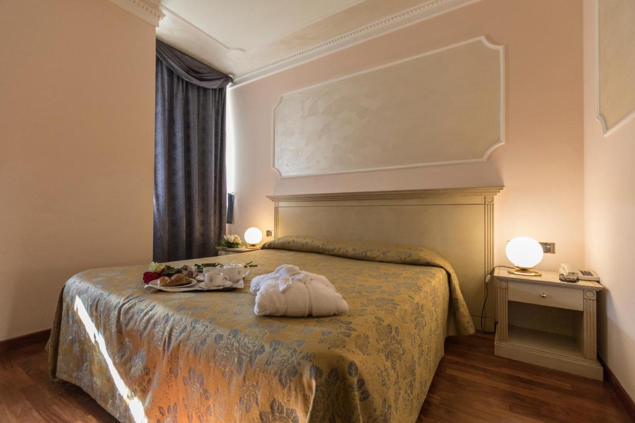Hotel Villa Medici Rocca San Giovanni Εξωτερικό φωτογραφία